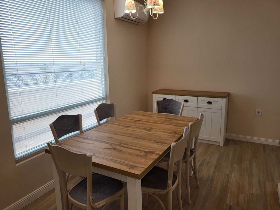 Продава се Многостаен апартамент в Пловдив, Тракия - 126 кв.м за 1905 €/кв.м - Снимка #2