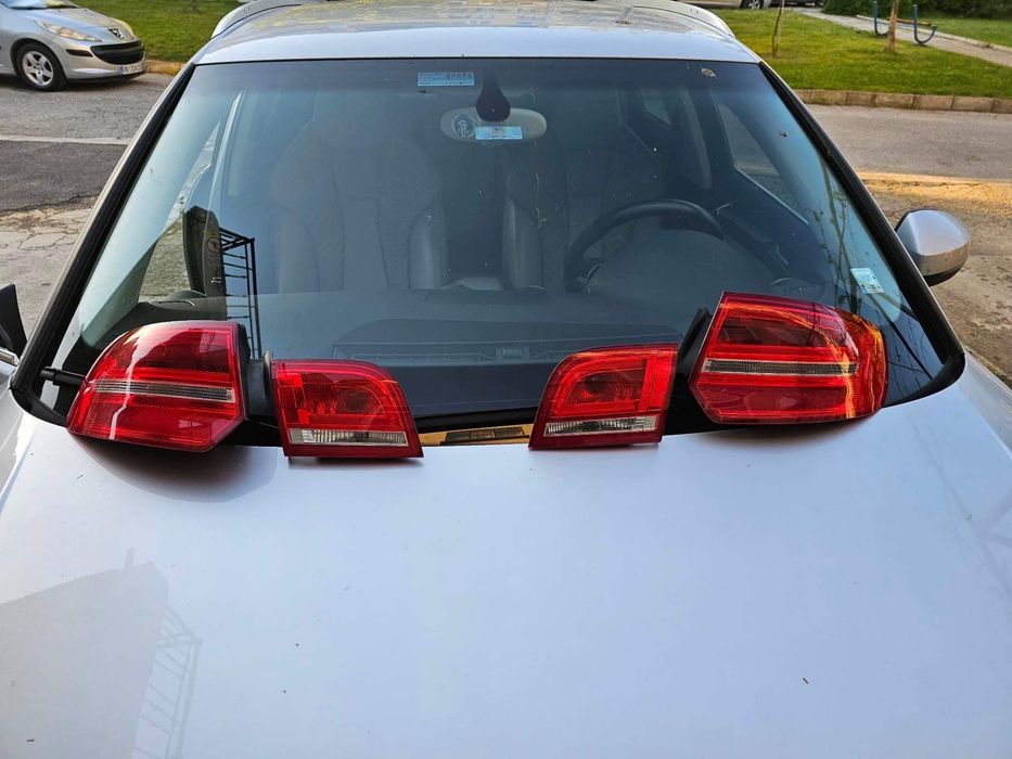 Лед стопове за Audi a3 sportback