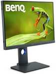Професионален монитор BENQ SW240