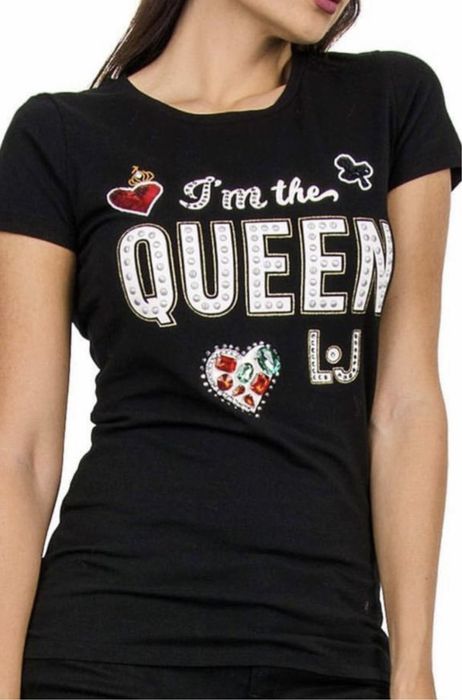 Дамска тениска нова