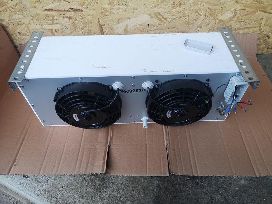 Instalatie frigorifica pentru camera 40metri cubi