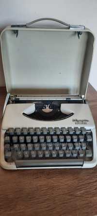 Masina de scris Olympia SPLENDID 33 made in Western Germany