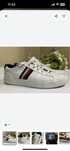 Pantofi piele 40