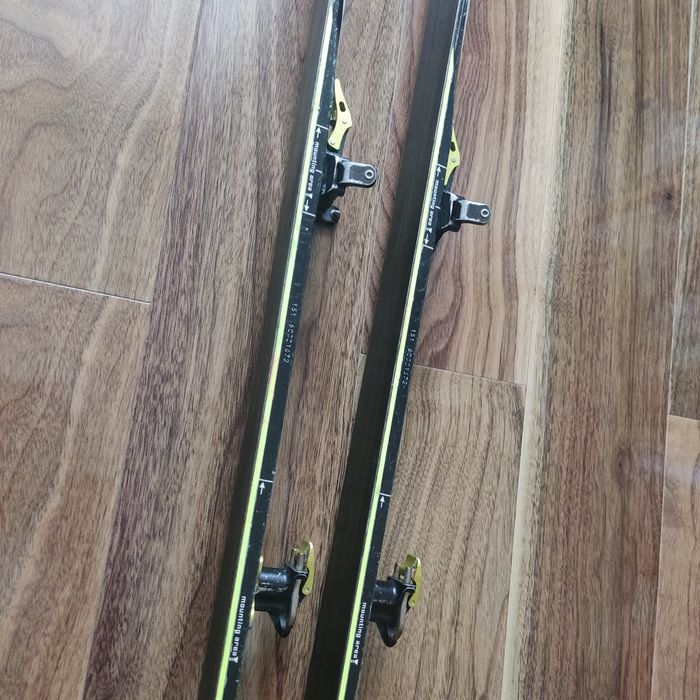 Schiuri de tura Hagan race ultralight 151 cm