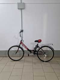 Продам велосипед Аист в отличном состоянии  за 35000 тенге