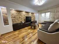 Apartament cu 3 camere Nicolina