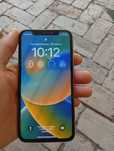 Ihone xs kafolati bilan