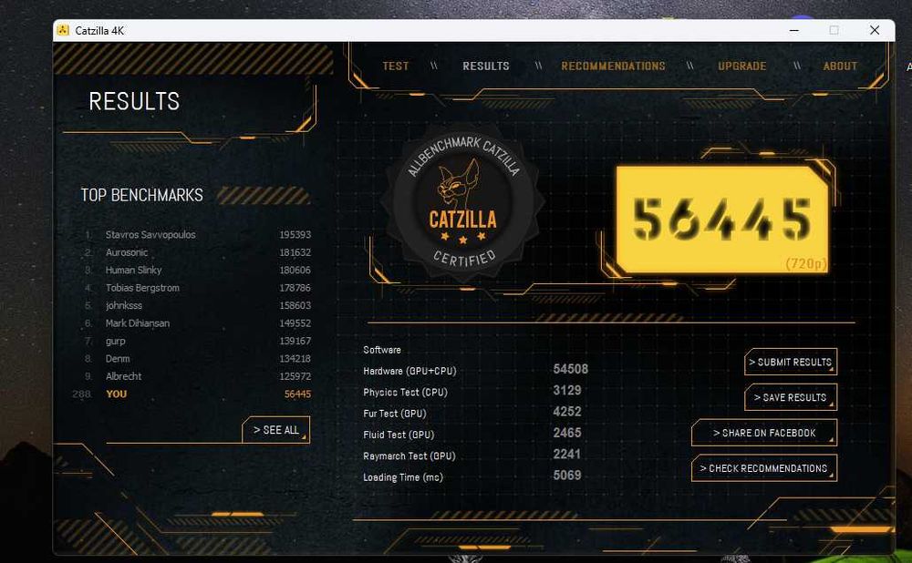 Видео Карта Nvidia Palit RTX 4060 Dual (8GB)