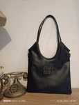 Geanta Miu miu ivy tote