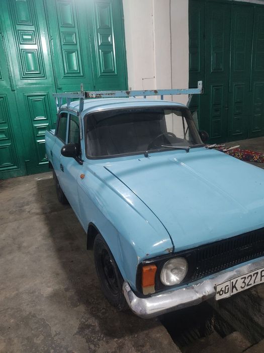 Maskivich412 gazi bor temir