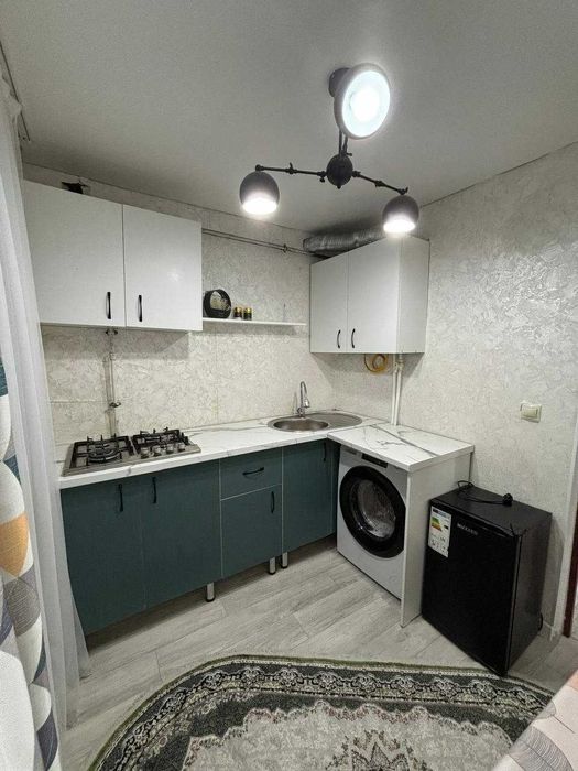 Продам 1комн кв в Старой части Уалиханова