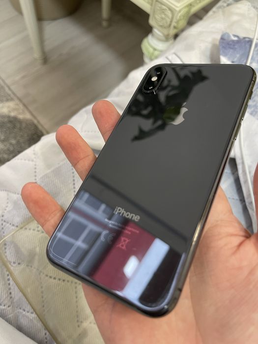 iPhone X,defect 64gb