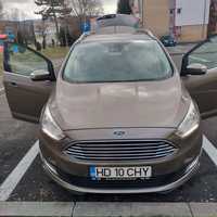 Ford Grand C-Max Primul proprietar