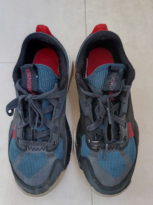 Детски обувки Jordan