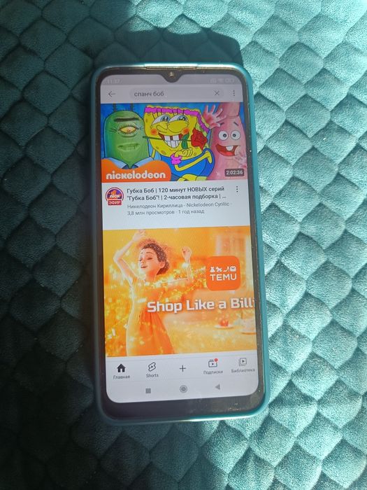 продам телефон Редми