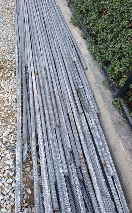 32 арматура России