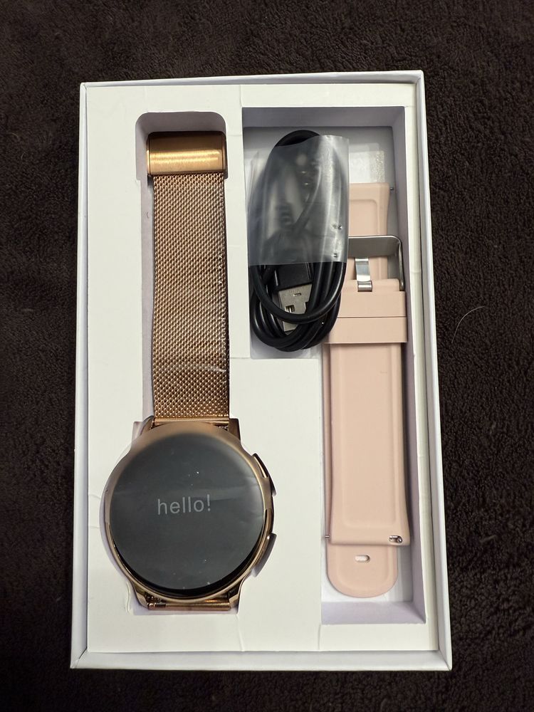 Smart watch Nemheng N22