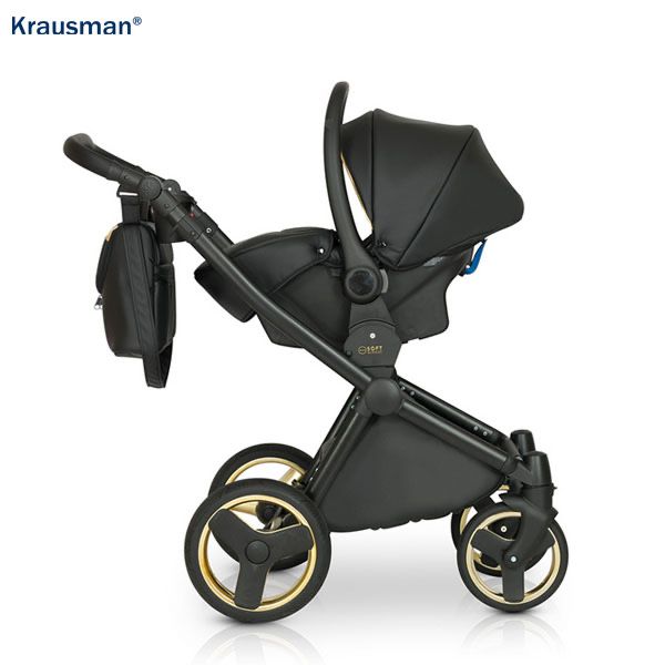 Carut krausman 3 in 1
