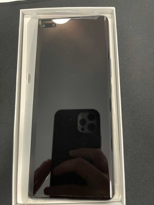 Huawei Nova 10 Pro 256GB Starry Black ID-elj488