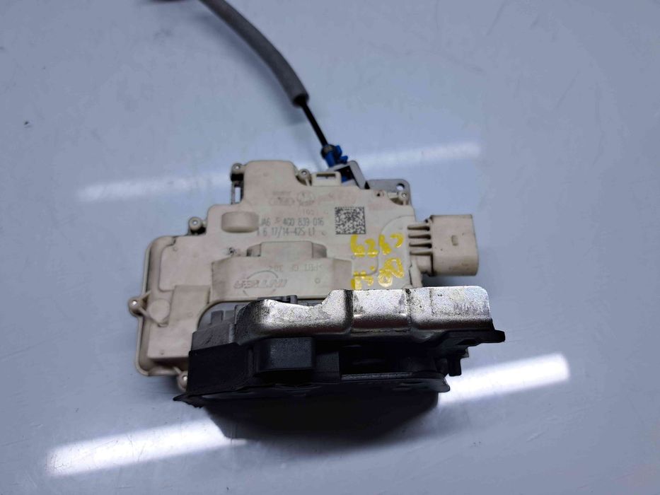 Broasca usa dreapta spate Audi A3 Sportback (8VA) Hatchback [Fabr 2012