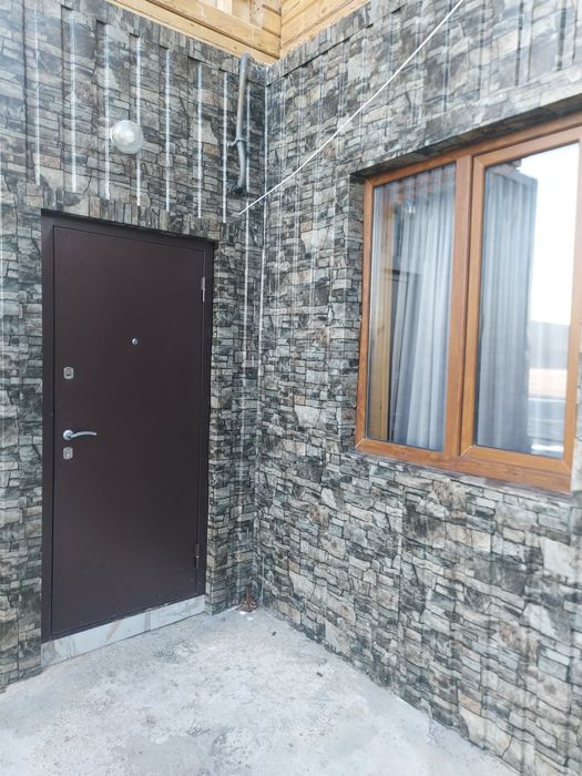 Сдам дом в бухтарме