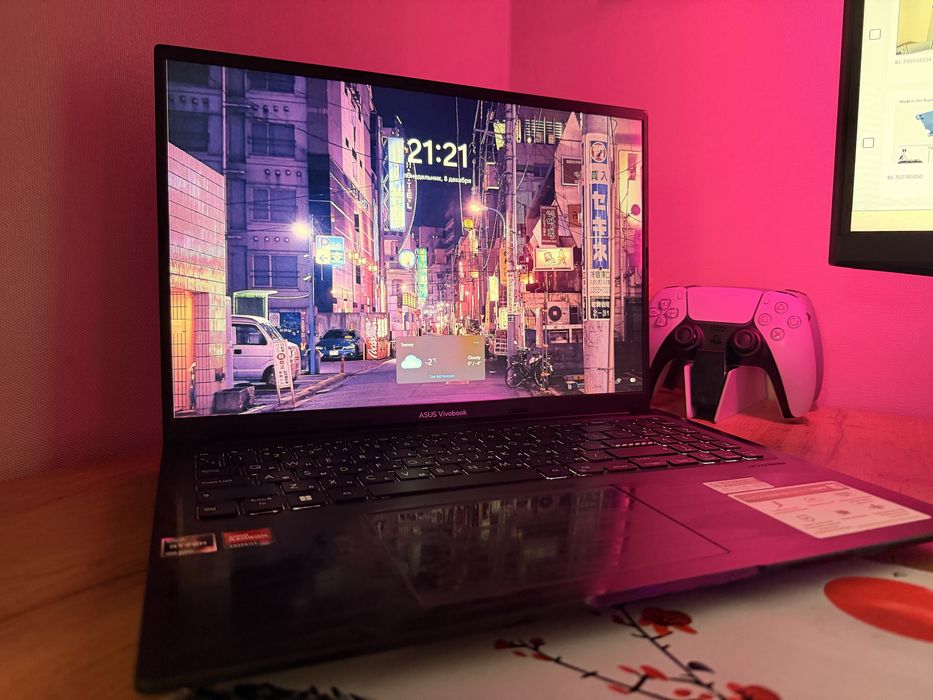 Ноутбук ASUS Vivobook 16X