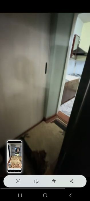 Саракулька Аренда 2 х комнатная