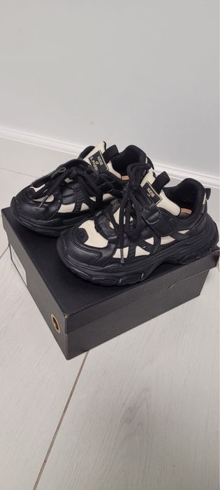 Sneakersi IL PASSO, din piele, marimea 30, ca noi