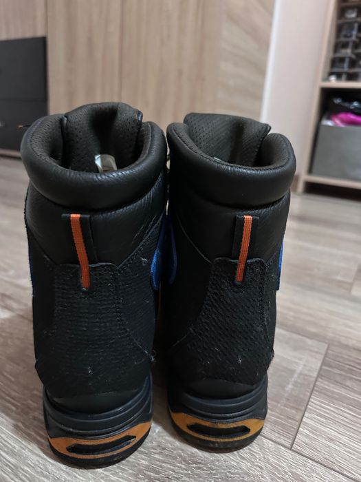 Bocanci Alpinism Simond