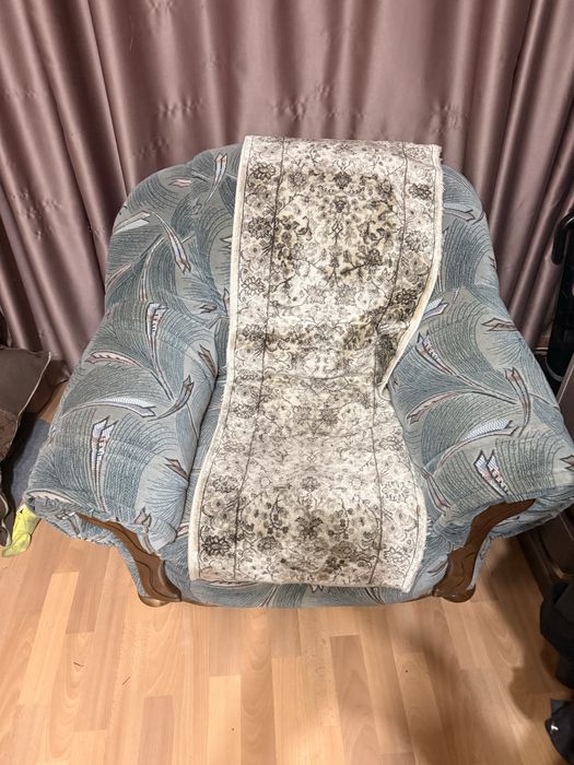 Отдам даром кресло