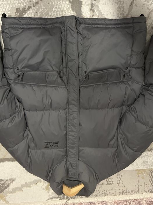 куртка зимняя