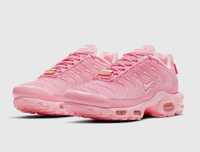 Nike ATL Pink 38