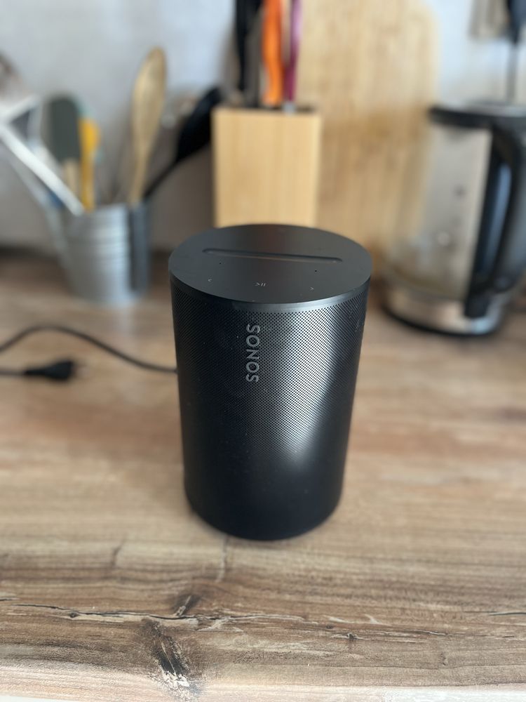 Колона Sonos Era 100