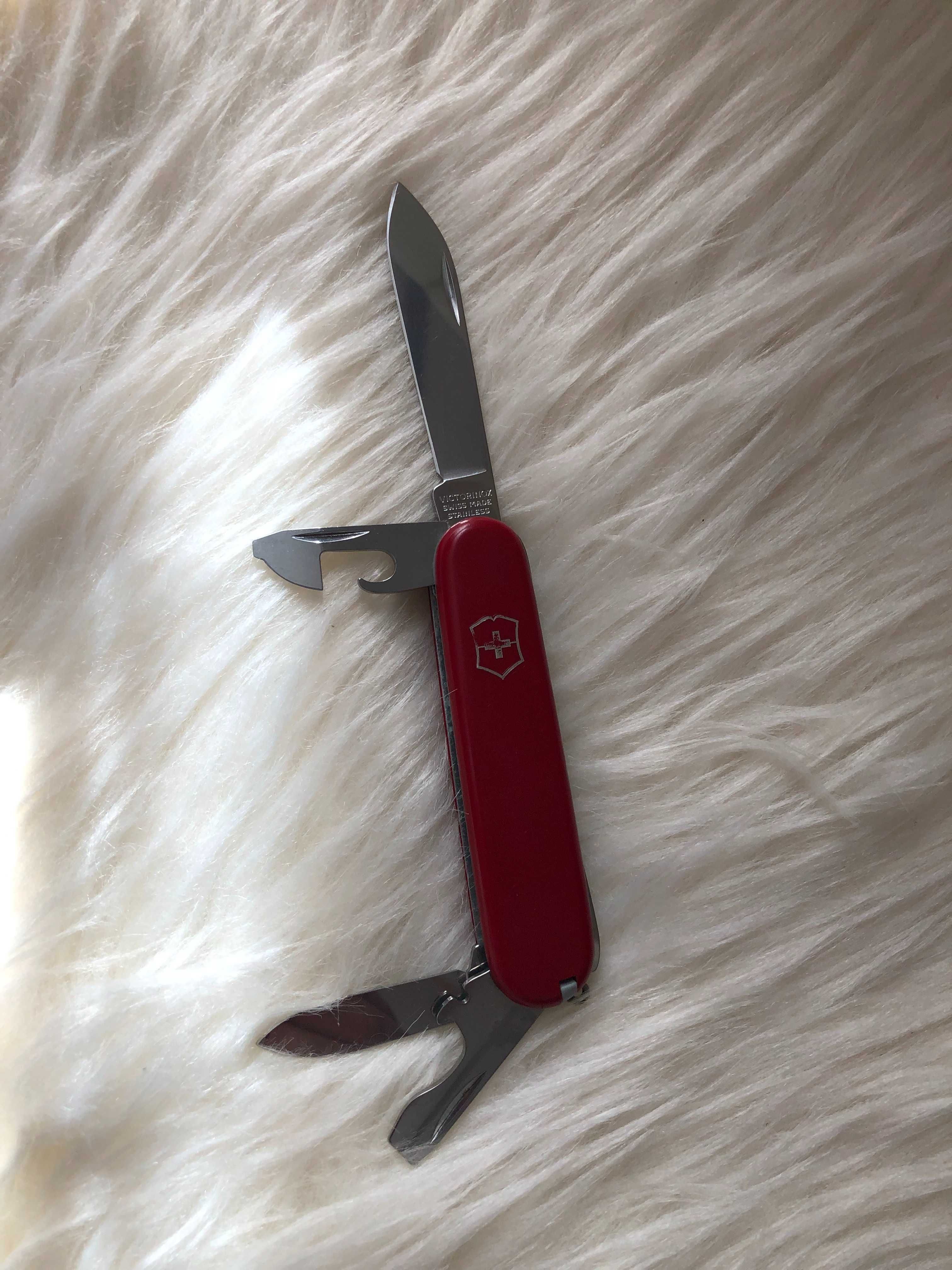 Briceag  Victorinox Swiss Army  Officier  84mm