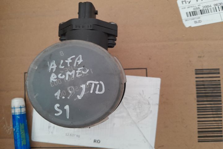 DEBITMETRU AER 1.9 JTD 0280218019 MX1253 Alfa Romeo