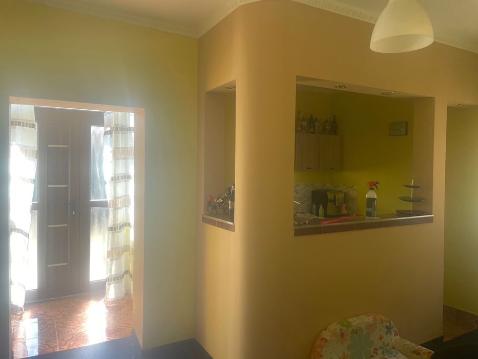 Casă de vânzare !!!