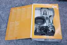 Vand monitor audio