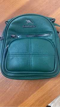 Продам женский сумка-рюкзак