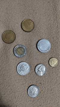 Monede rare vechi de colectie