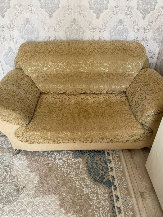 Продам диван-кровать