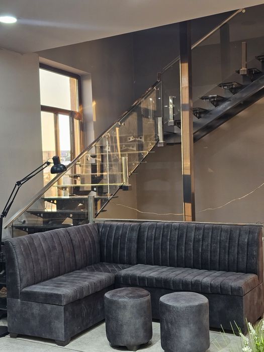 Кухонный уголок отличный выбор для вашего дома