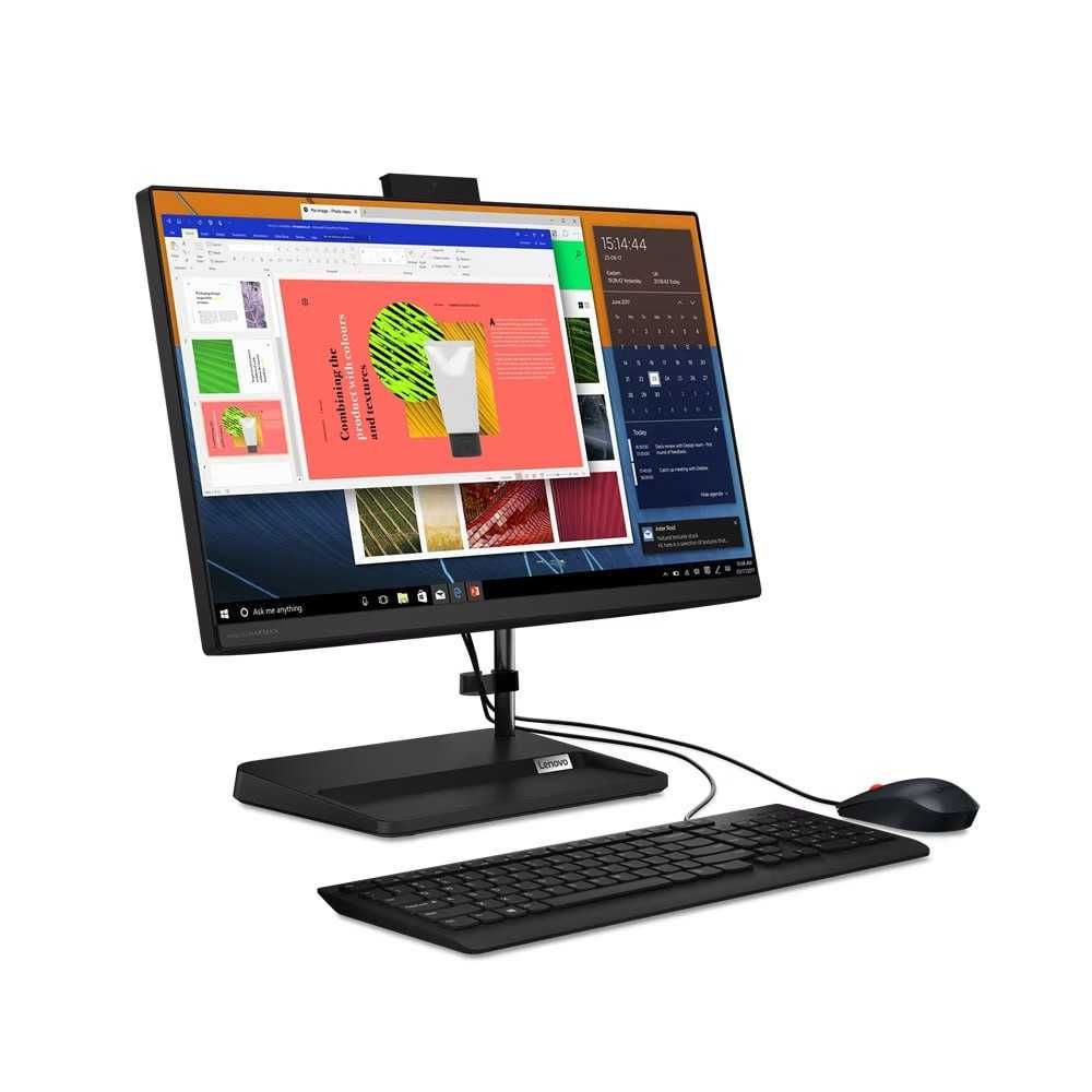 Monoblok Lenovo IdeaCentre AIO 3 24ITL6 Моноблок Intel Core i5-1135G7