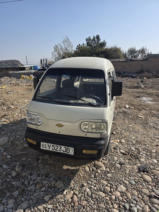 Дамас 2009 срочна сотилади