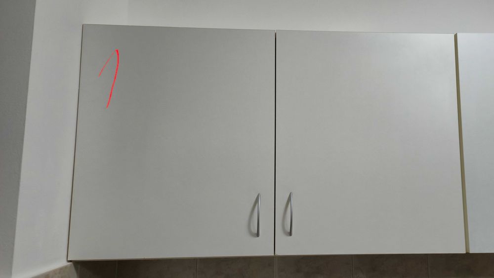 Кухненски шкафове