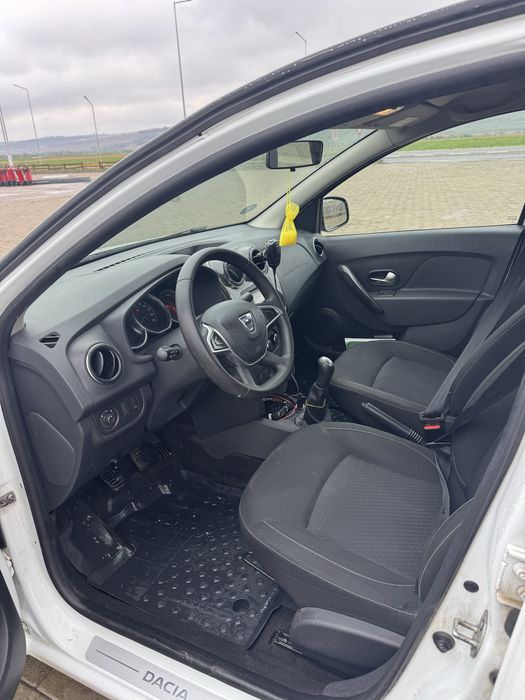 Vand Dacia Logan 1.5 dci