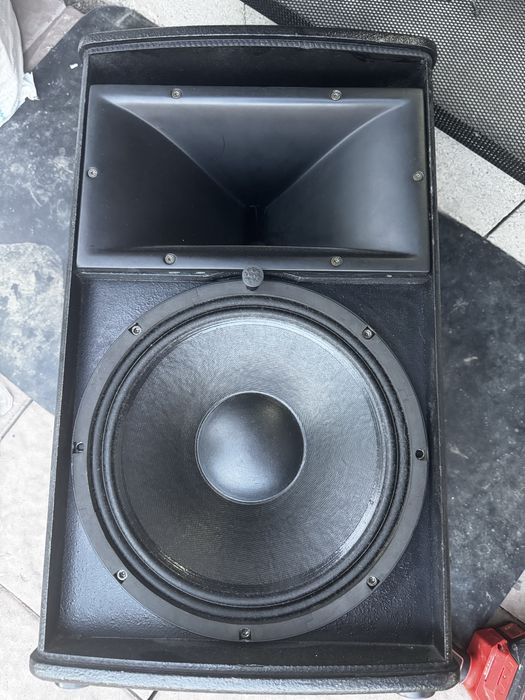 Boce pasive Outline DVS12P 12” 400w