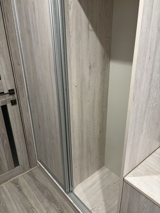 шкаф и полка в прихожую