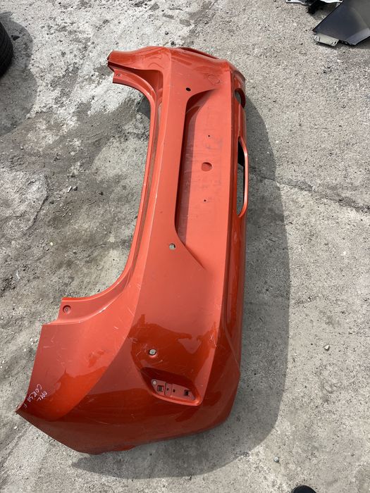Задна броня Opel Corsa F 2019- 7бр