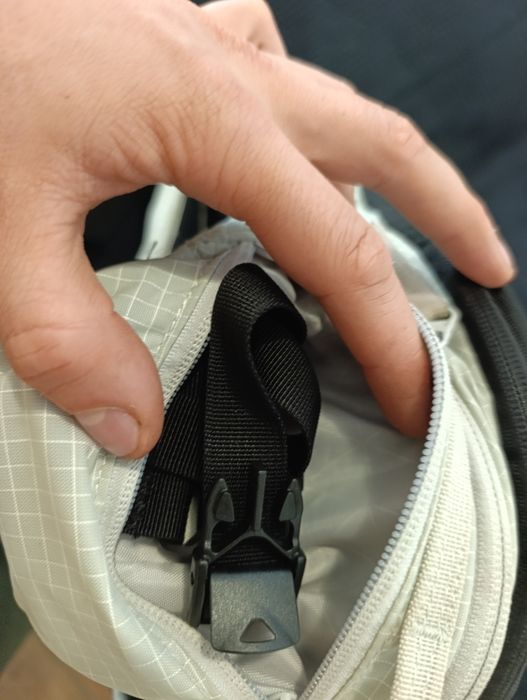 Rucsac Freeride/Tura Black Diamond Dawn Patrol 15