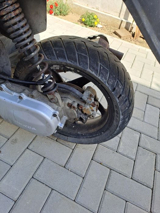 Scuter Honda de vanzare